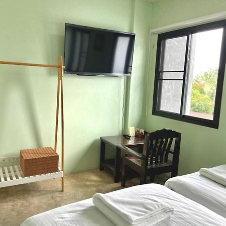 Bake Room Hostel 치앙마이 외부 사진